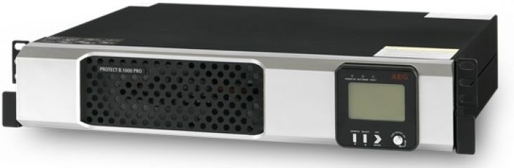 ИБП AEG Protect B. 1000 PRO