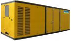 Дизельный генератор Aksa AC 2250