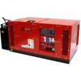 Бензиновый генератор Europower EPS 15000 TE   