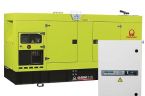 Дизельный генератор Pramac GSW 315 P 380V