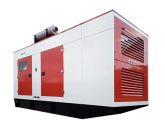 Азимут АД-550С-Т400-1РКМ9 в кожухе