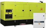 Дизельный генератор Pramac GSW 760 M 440V
