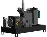 Дизельный генератор Pramac GBW 25 P 380V