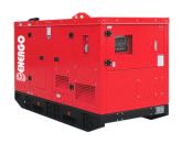 Дизельный генератор MP10-230Y-S