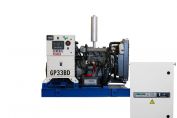 Дизельный генератор General Power GP33BD