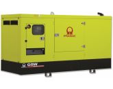 Дизельный генератор Pramac GSW 165 P 400V