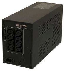 ИБП Powercom Smart King Pro SKP 2000A