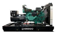 Дизельный генератор ED 330/400 V