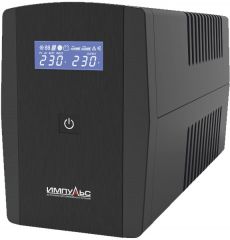 ЮНИОР СМАРТ 2200