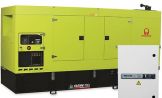 Дизельный генератор Pramac GSW 700 M 480V