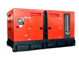 Дизельный генератор Energoprom ESY 16/230 с АВР