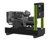 Дизельный генератор Pramac GSL30D 230V