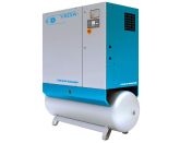 Винтовой компрессор Kraftmann VEGA 5 O R 500 (10 бар)