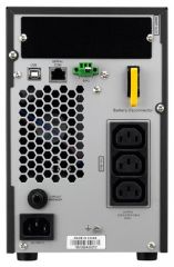 APC Smart-UPS RC 1000VA 230V (SRC1KI)