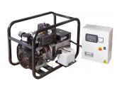 Дизельный генератор Gesan L 12 Tf auto