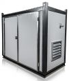 Дизельный генератор Energoprom EFY 33/400 в контейнере