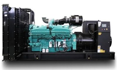 Дизельный генератор CTG 1100YU