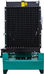 Дизельный генератор MGE P320CS с АВР