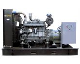 Дизельный генератор CTG 755SD