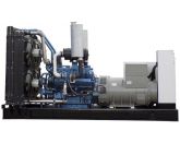 Азимут АД-800С-Т400-2РМ13 с АВР