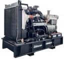 Дизельный генератор YN580DS