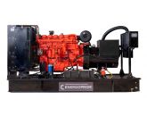 Дизельный генератор Energoprom EFS 725/400 с АВР