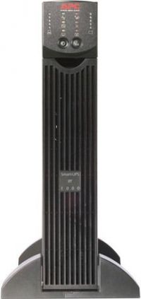 ИБП APC Smart-UPS On-Line SURT1000XLI-NC