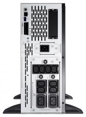 APC Smart-UPS X 2200VA RM/Tower 4U (SMX2200HV)