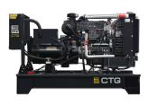 Дизельный генератор CTG 28YU